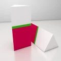 80 x 80 x 150  cm