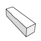 32 x 8 x 8  cm